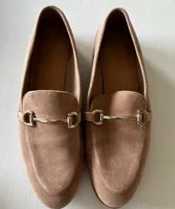 Loafers beige *slutsålda*