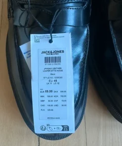 Loafers fra Jack & Jones