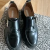 Loafers från HM i nyskick strl 38