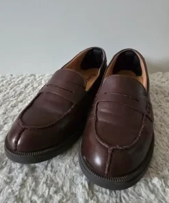 Loafers från Lasocki storlek 40