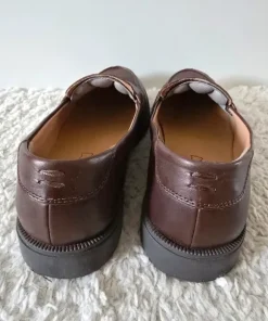Loafers från Lasocki storlek 40