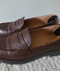 Loafers från Lasocki storlek 40