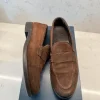 Loafers Massimo dutti