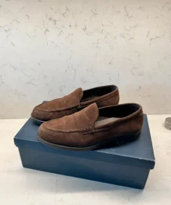 Loafers Massimo dutti
