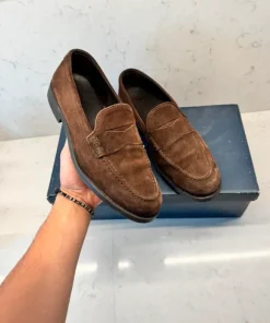 Loafers Massimo dutti