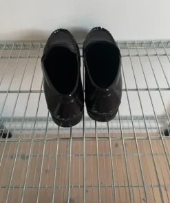 loafers mørkerøde
