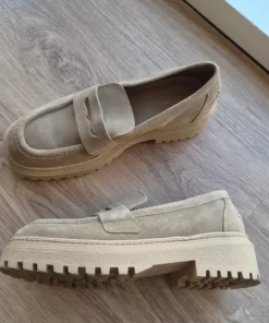 Loafers Phenumb
