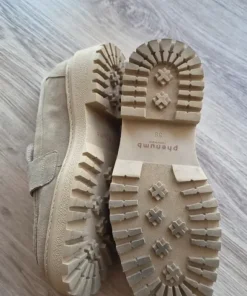 Loafers Phenumb