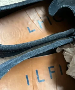 Loafers storlek 44