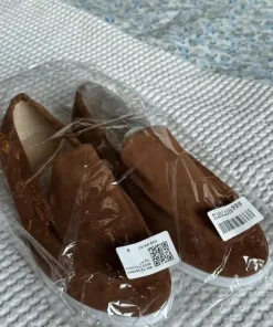 Loafers storlek 47