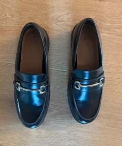 Loafers str 39 fra H&M