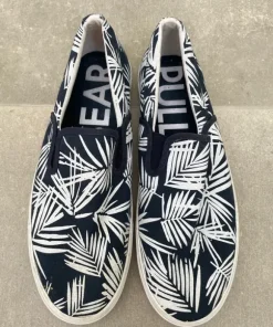 Loafers/sommarskor från Pull & Bear