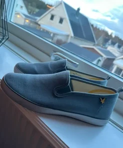 Lyle scott sneakers