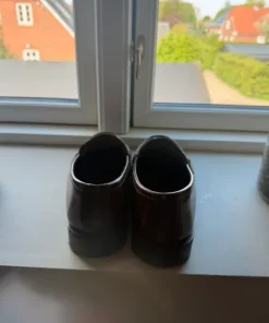 Mango loufers