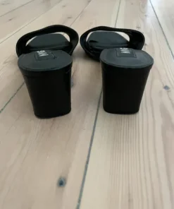 Mango mules
