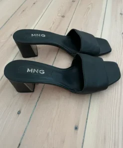 Mango mules