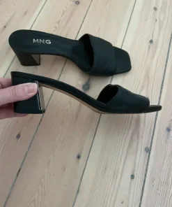 Mango mules