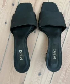 Mango mules
