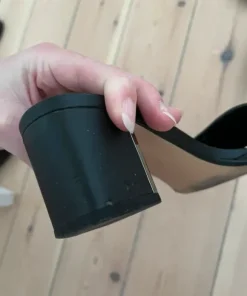 Mango mules