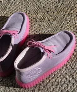 Mega girly Clarks Pokemon
