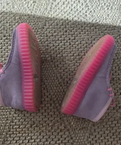 Mega girly Clarks Pokemon