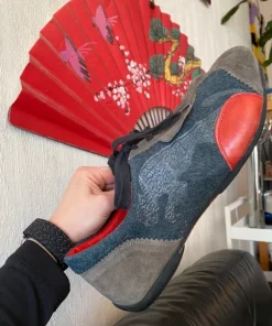 Miesten super RARE Puma vintage kengät 45