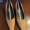 Miguel Argues heels