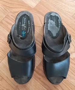 Moheda clogs