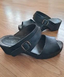 Moheda clogs