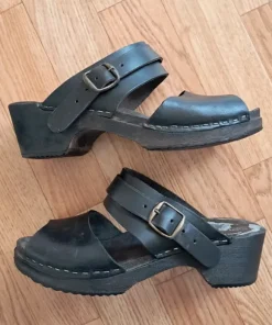 Moheda clogs