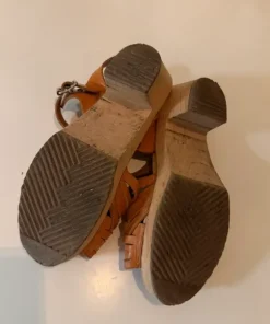 Moheda sandaler