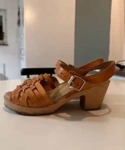Moheda sandaler