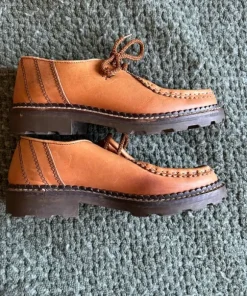 Mokasyny Lumberjack