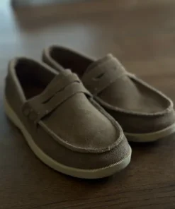 Mokasyny Mango 34 skóra naturalna