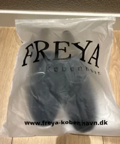 Mokkasiner Marine blå str 44