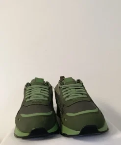 Męskie Buty Puma RS 3.0 SUEDE 392773 03 roz. 42 dł wkł.27 cm sym.108