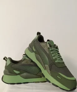 Męskie Buty Puma RS 3.0 SUEDE 392773 03 roz. 42 dł wkł.27 cm sym.108