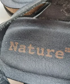 Nature sandaler