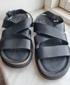 Nature sandaler