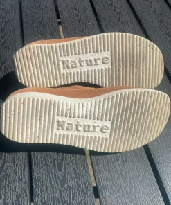 Nature sko