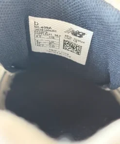 New balance 408 stlk 37