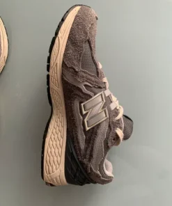 New Balance 1906D Protection Pack - Harbor Grey
