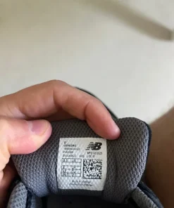 New balance 2002R