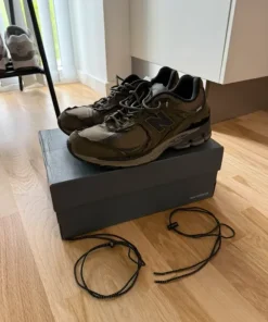 New balance 2002r Protection Pack Dark