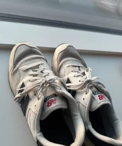 New Balance Sko