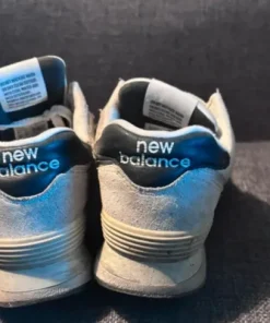 New balance sko