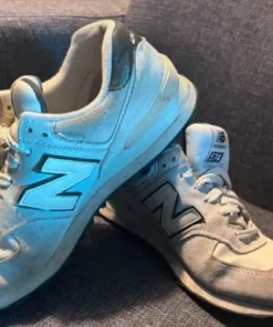 New balance sko
