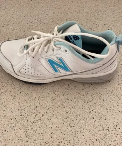 New Balance sko - 624