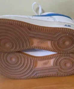 nike air force 1 low retro