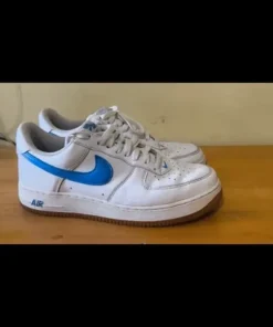 nike air force 1 low retro